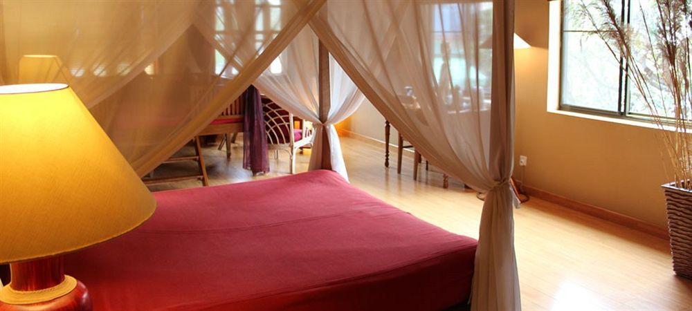 The Villa Paradiso Ltd. Phnom-Penh Buitenkant foto