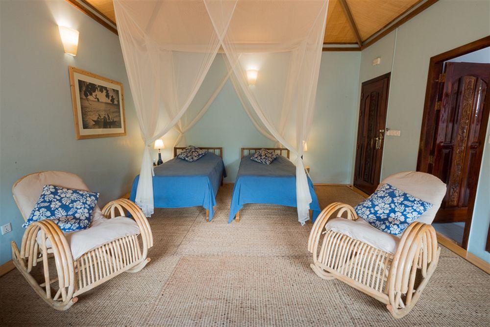 The Villa Paradiso Ltd. Phnom-Penh Buitenkant foto