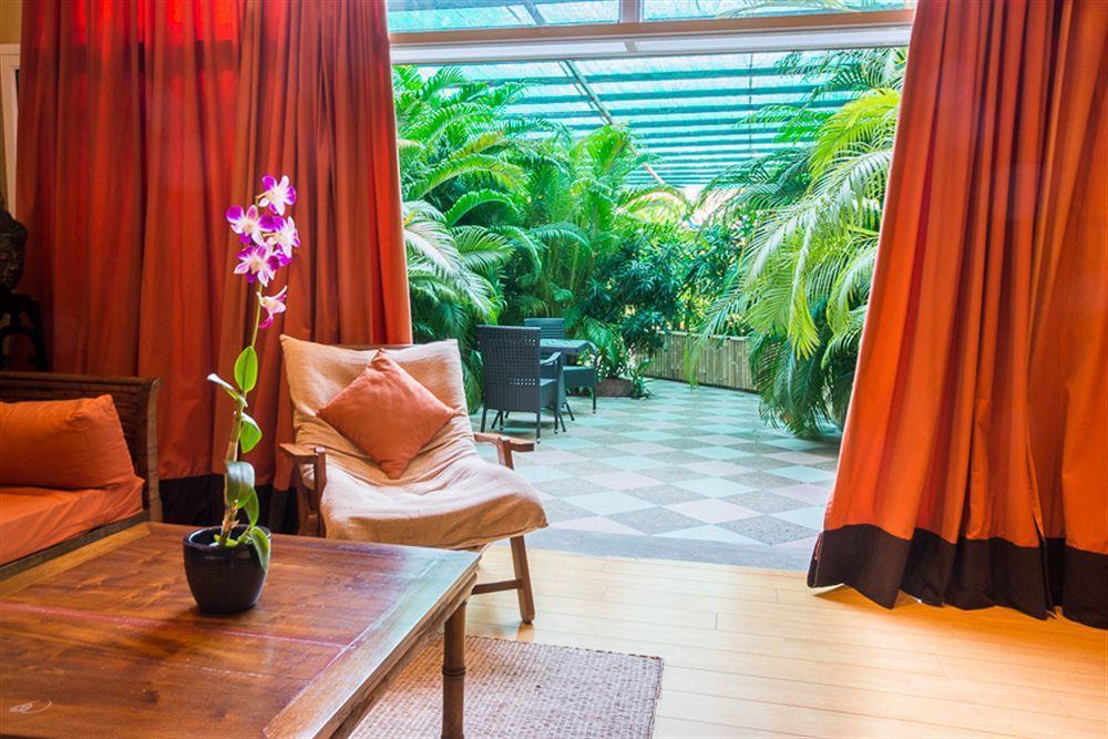 The Villa Paradiso Ltd. Phnom-Penh Buitenkant foto