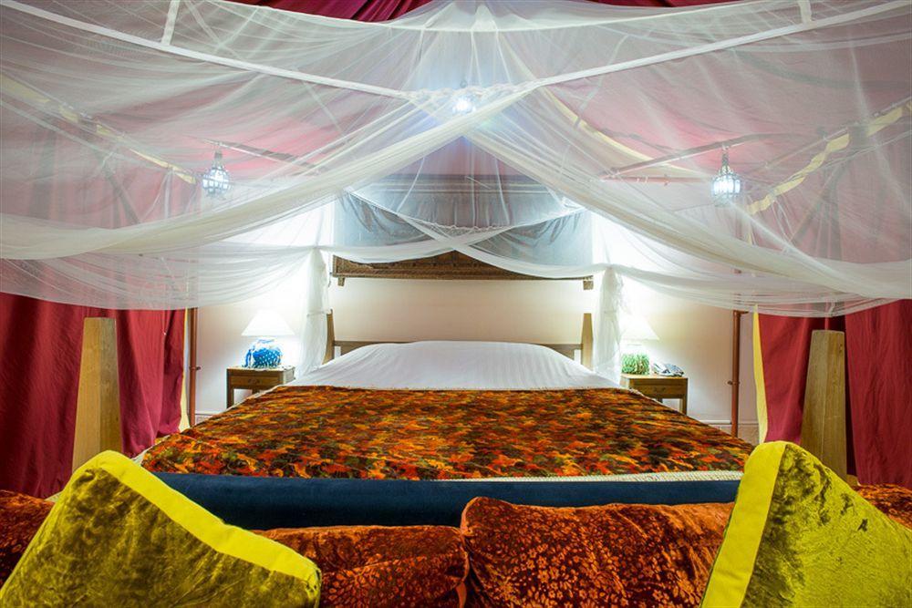The Villa Paradiso Ltd. Phnom-Penh Buitenkant foto