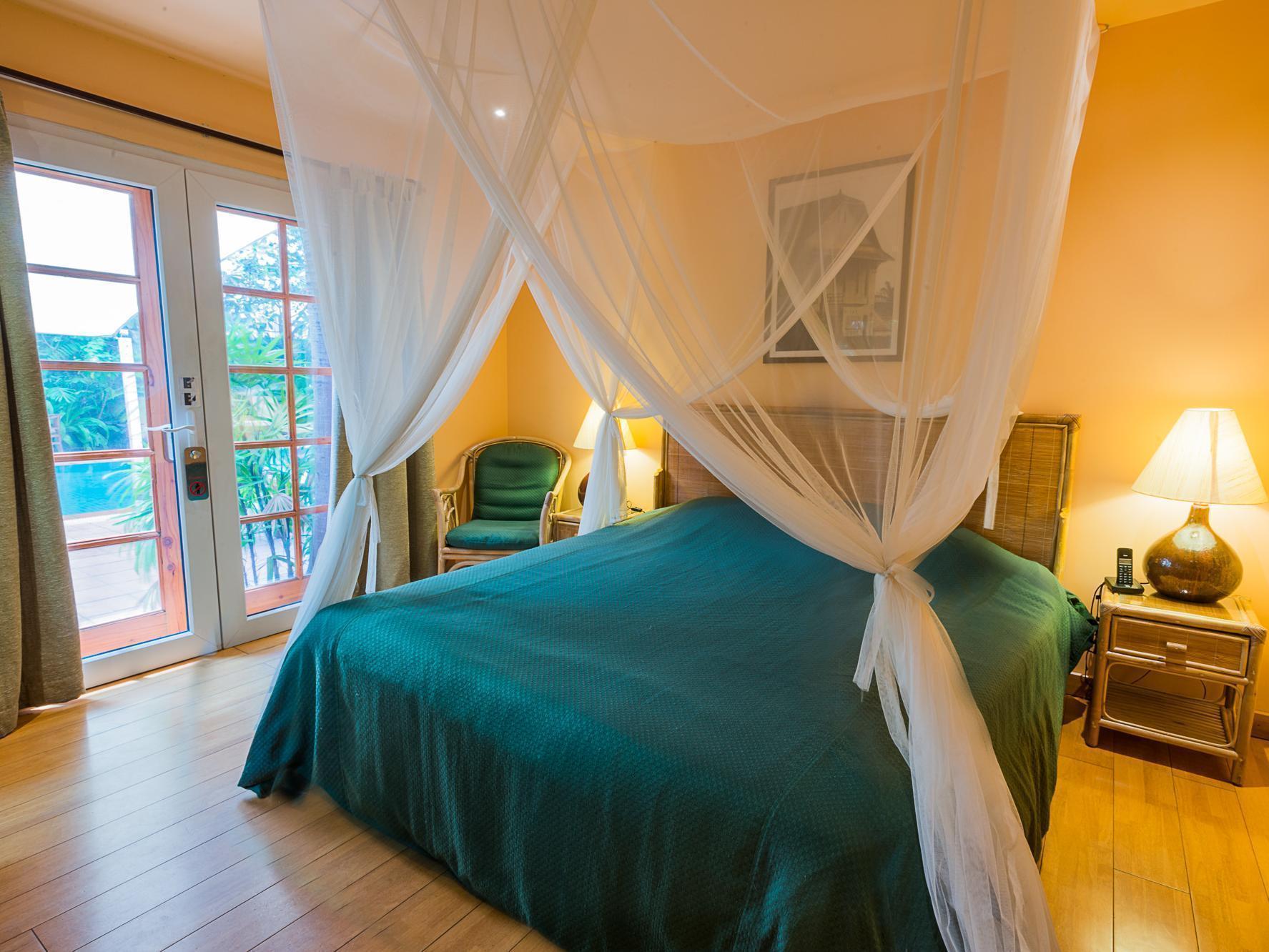 The Villa Paradiso Ltd. Phnom-Penh Buitenkant foto