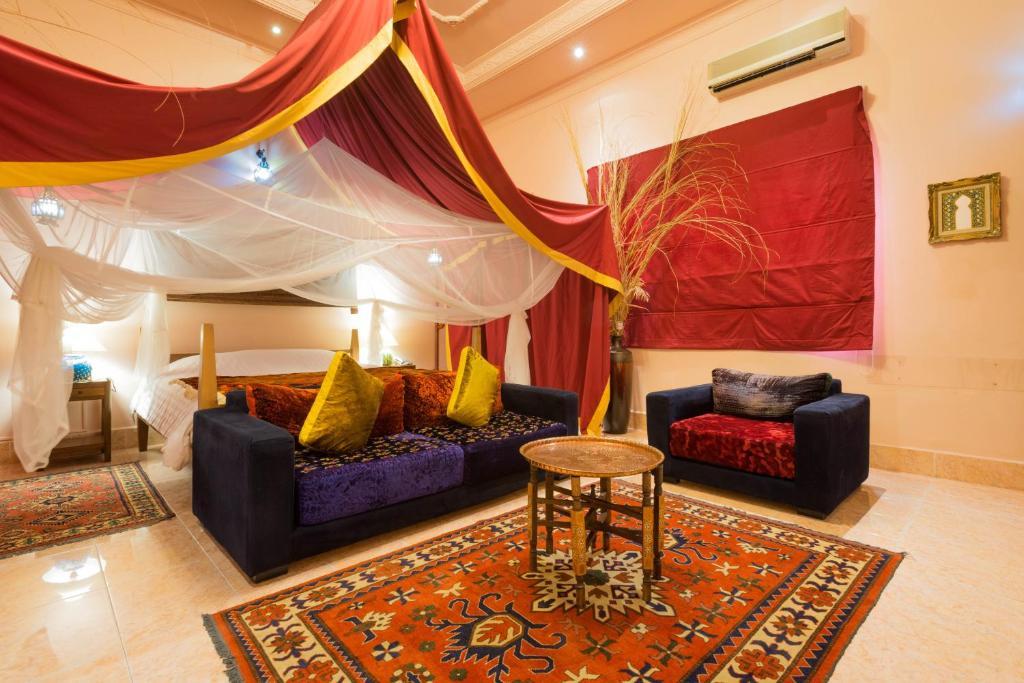 The Villa Paradiso Ltd. Phnom-Penh Kamer foto