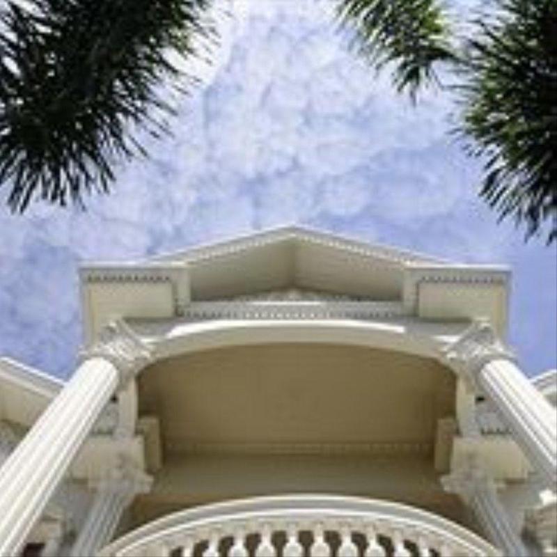 The Villa Paradiso Ltd. Phnom-Penh Buitenkant foto