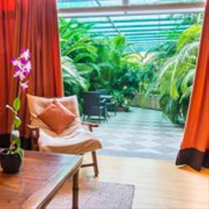The Villa Paradiso Ltd. Phnom-Penh Buitenkant foto
