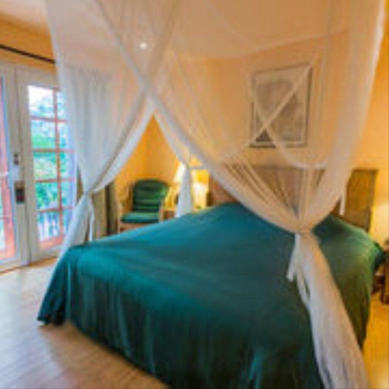 The Villa Paradiso Ltd. Phnom-Penh Buitenkant foto