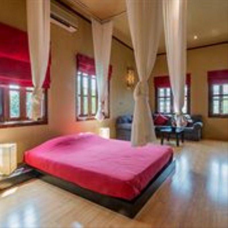 The Villa Paradiso Ltd. Phnom-Penh Buitenkant foto