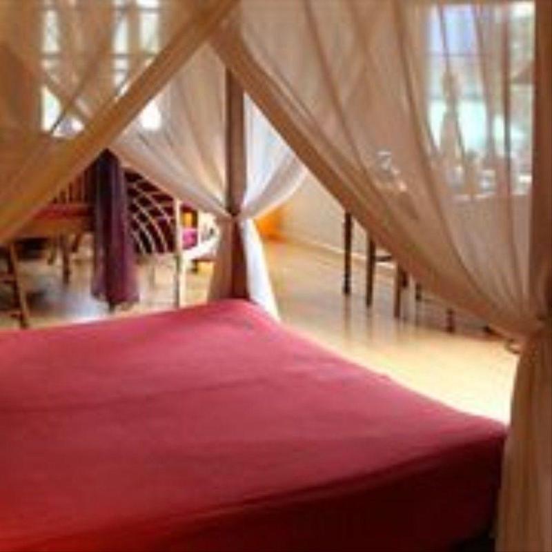 The Villa Paradiso Ltd. Phnom-Penh Buitenkant foto