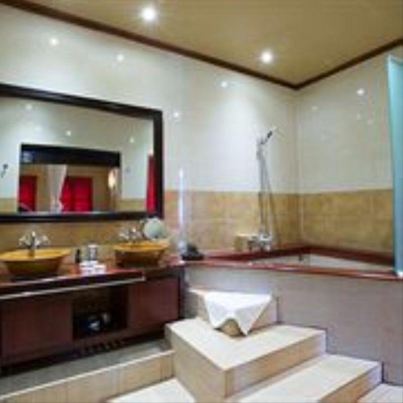 The Villa Paradiso Ltd. Phnom-Penh Buitenkant foto
