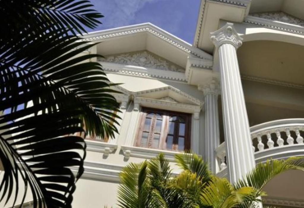 The Villa Paradiso Ltd. Phnom-Penh Buitenkant foto